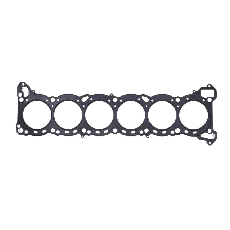 Cometic Gasket Cometic Nissan RB25DE/RB25DET .036in MLS Cylinder Head Gasket - 86mm Bore C4317-036 C4317-036 Photo - Primary