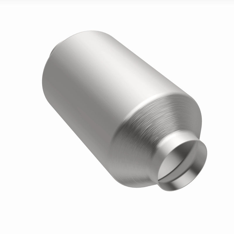 Magnaflow GM 3500/4500 HD 6.0L 3in Universal Converter 51809 51809 360 Degree Image Set