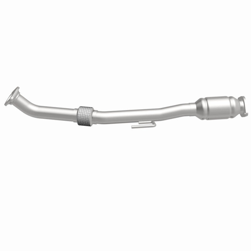 MagnaFlow Nissan Altima OEM Grade Federal / EPA Compliant Direct-Fit Catalytic Converter 49523 360 Degree Image Set