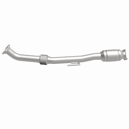 MagnaFlow Nissan Altima OEM Grade Federal / EPA Compliant Direct-Fit Catalytic Converter 49523 360 Degree Image Set