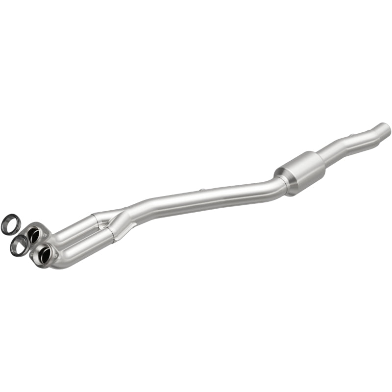MagnaFlow BMW HM Grade Federal / EPA Compliant Direct-Fit Catalytic Converter 23058 Photo - Primary