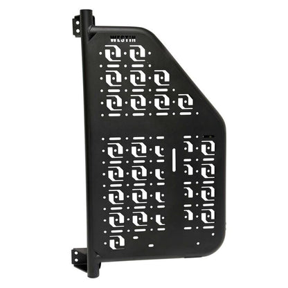 Westin 19-24 Mercedes-Benz Sprinter Accessory Carrier For XTS - Rear Driver Side 59-732295 59-732295 Photo - Primary