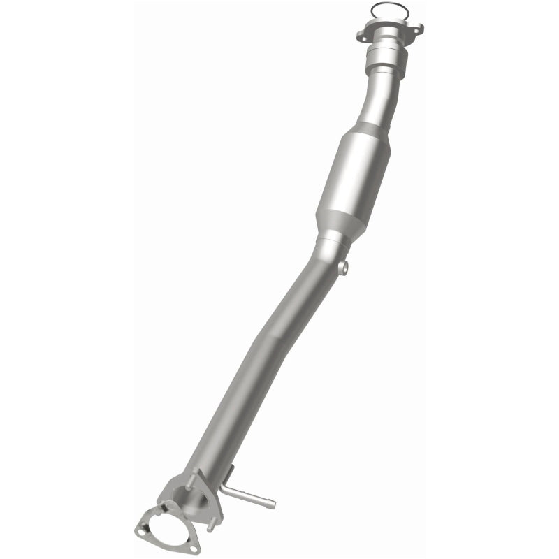 MagnaFlow California Grade CARB Compliant Direct-Fit Catalytic Converter 5451220 Photo - out of package