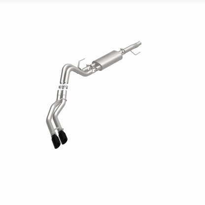 MagnaFlow Ford F-150 Street Series Cat-Back Performance Exhaust System 19506 360 Degree Image Set