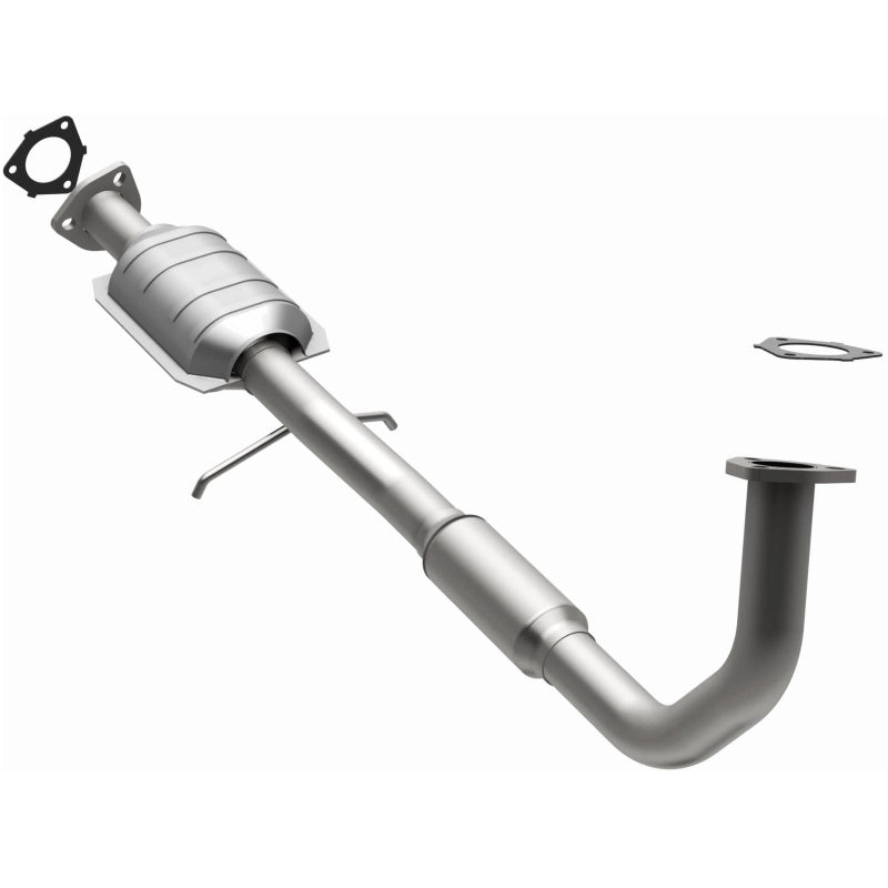 MagnaFlow Saturn HM Grade Federal / EPA Compliant Direct-Fit Catalytic Converter 23535 Photo - out of package