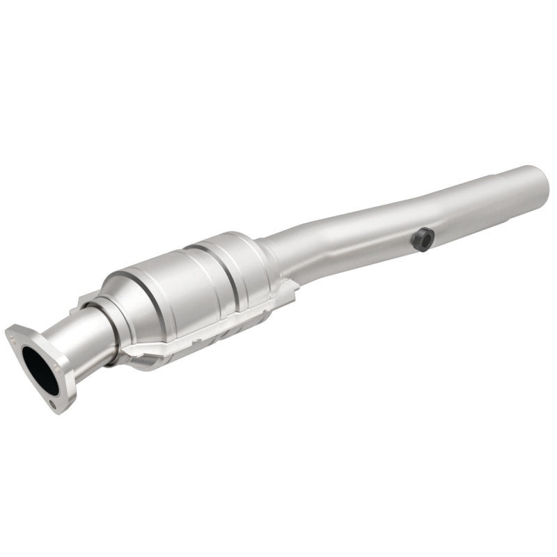 MagnaFlow Audi A8 Quattro OEM Grade Federal / EPA Compliant Direct-Fit Catalytic Converter 51452 Photo - Primary