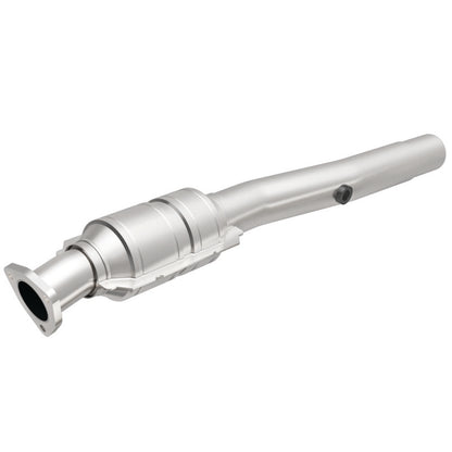 MagnaFlow Audi A8 Quattro OEM Grade Federal / EPA Compliant Direct-Fit Catalytic Converter 51452 Photo - Primary