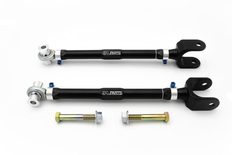 SPL Part NC Miata Rear Traction Links MX-5 RX-8 FE SPL RTR NC Photo - Primary