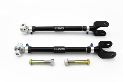 SPL Part NC Miata Rear Traction Links MX-5 RX-8 FE SPL RTR NC Photo - Primary
