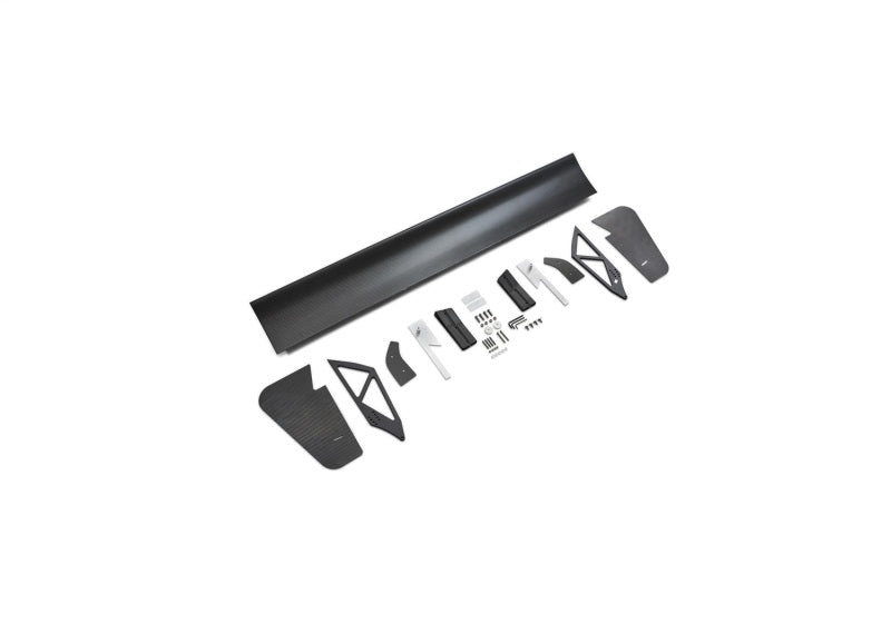 Ford Racing Mustang FP350S Rear Wing Kit M-17839-FP350S M-17839-FP350S Photo - Unmounted