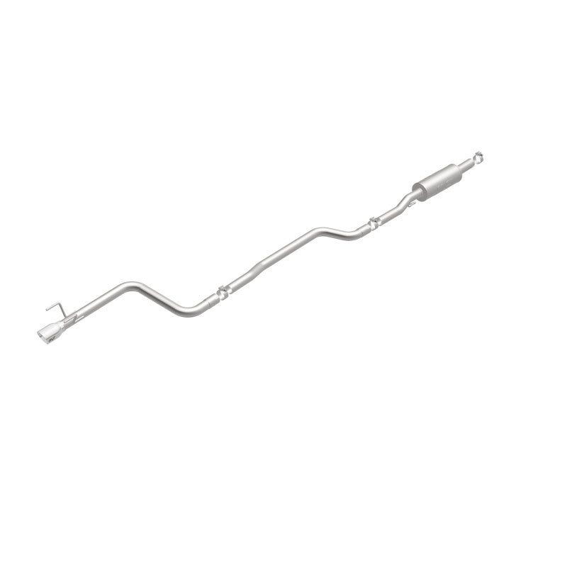 MagnaFlow Chevrolet Cruze Street Series Cat-Back Performance Exhaust System 19269 360 Degree Image Set