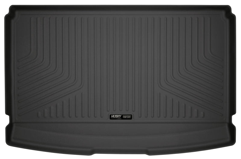 Husky Liners 2018 Ford Expedition Max Limited Cargo Liner Behind 3rd Seat 23441 Photo - Primary