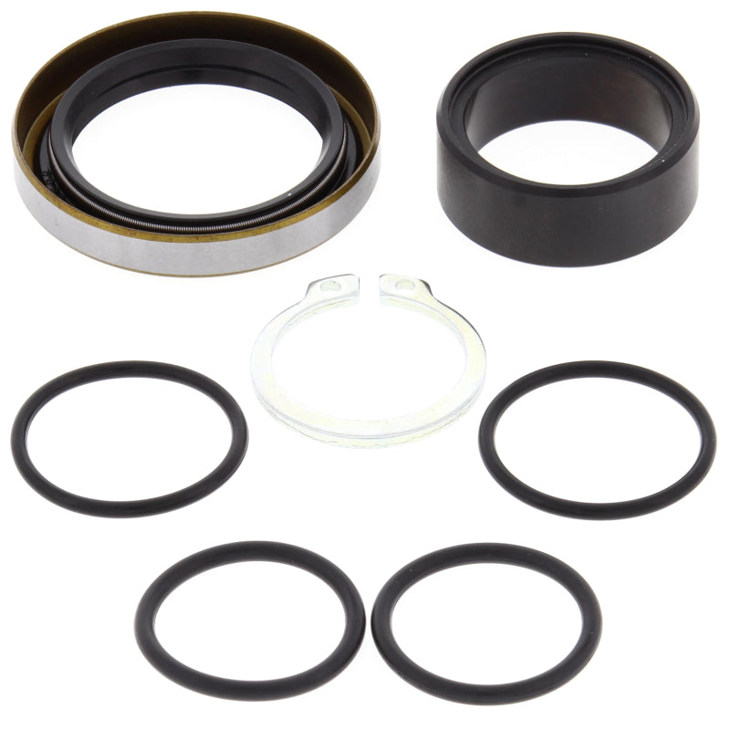 All Balls Racing 08-10 Polaris Outlaw 450 Counter Shaft Seal Kit 25-4001 25-4001 Photo - Primary