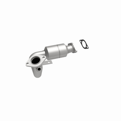 MagnaFlow Mitsubishi Montero Sport HM Grade Federal / EPA Compliant Direct-Fit Catalytic Converter 50137 360 Degree Image Set