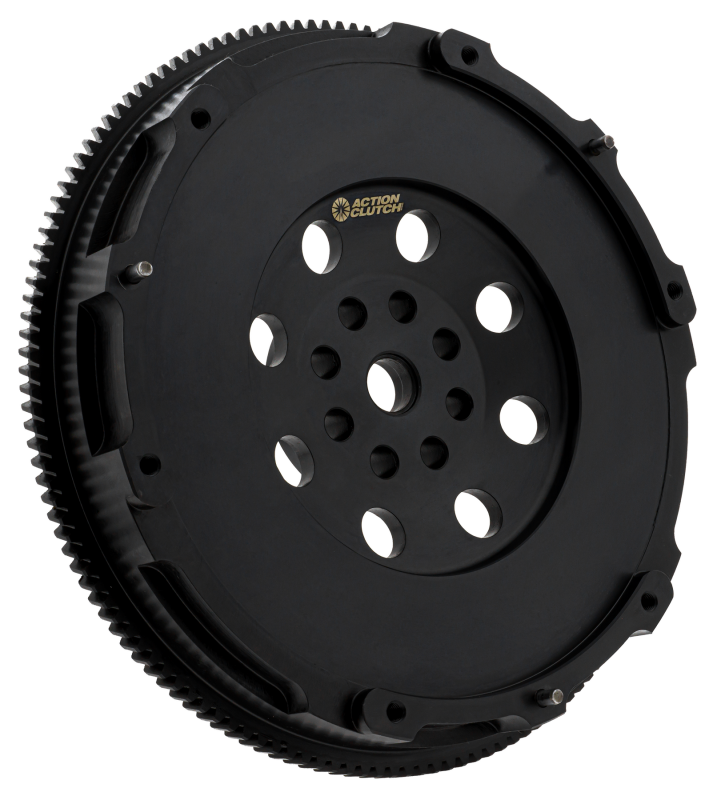 Action Clutch 16-21 Honda Civic EX 1.5L (L15B7) Turbo Chromoly Lightweight Flywheel AC126FW AC126FW Photo - Primary