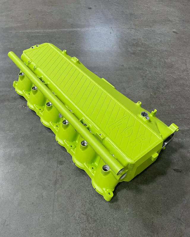 CSF CSF Charge Air Coolers Forced Induction Intercoolers main image