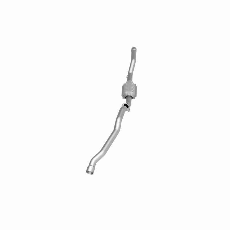 MagnaFlow Dodge Dakota HM Grade Federal / EPA Compliant Direct-Fit Catalytic Converter 23294 360 Degree Image Set