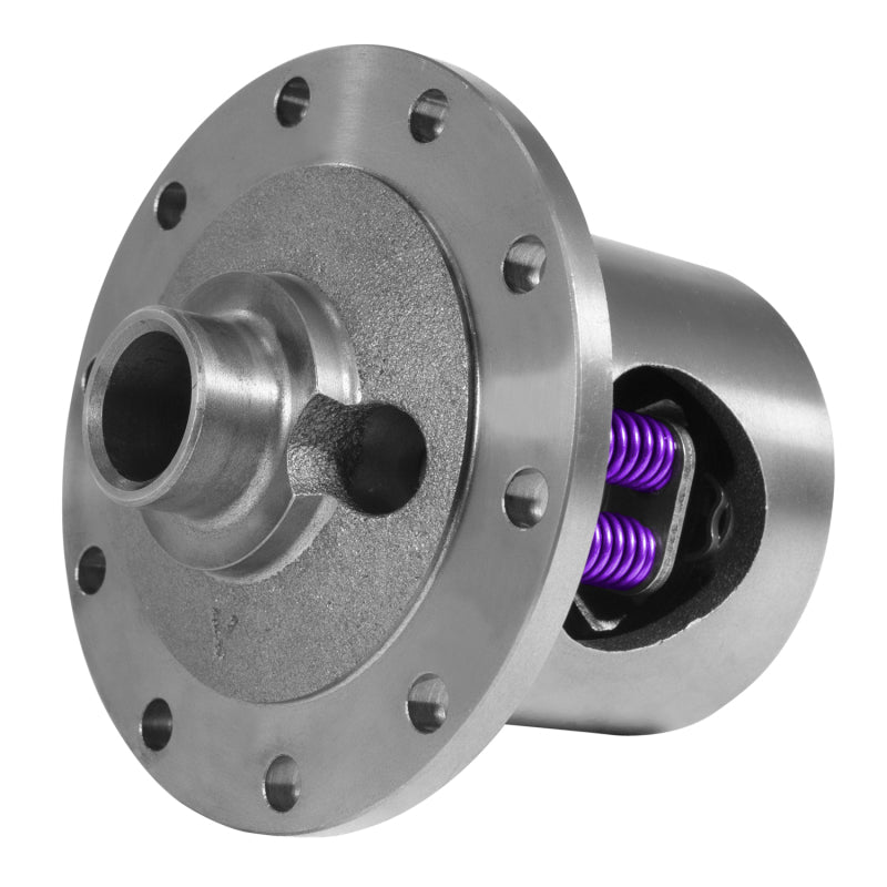 Yukon Gear & Axle Yukon 7.5in/7.625in GM 3.23 Rear Ring & Pinion Install Kit 28 Spline Positraction Axle Bearings YGK2244 YGK2244 User 1