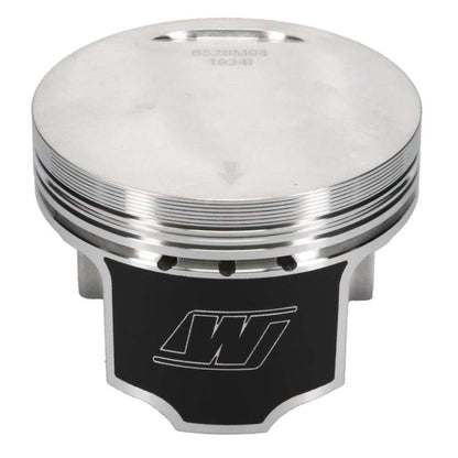 Wiseco Toyota 20R22R 1.374 C.H 3701XC Piston Shelf Stock 6528M94 6528M94 User 5