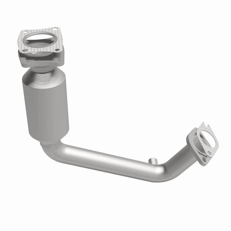 MagnaFlow Ford Focus California Grade CARB Compliant Direct-Fit Catalytic Converter 4561011 360 Degree Image Set