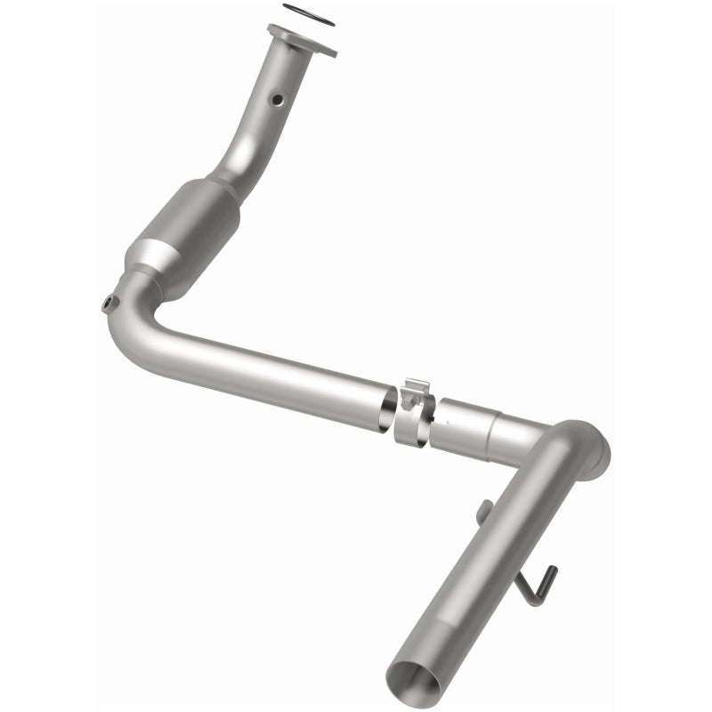 Magnaflow 04-06 Cadillac Escalade 6.0L Direct Fit Converter 4651878 4651878 Photo - out of package