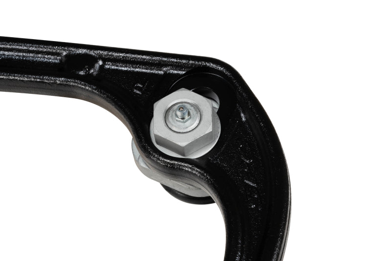 Eibach 09-13 Ford F-150 Pro-Alignment Toyota Adjustable Front Upper Control Arm Kit 5.25680K 5.25680K Photo - Close Up