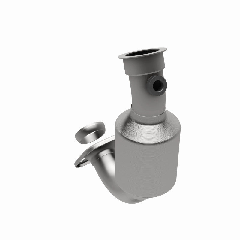 MagnaFlow Jeep Liberty HM Grade Federal / EPA Compliant Direct-Fit Catalytic Converter 93238 360 Degree Image Set