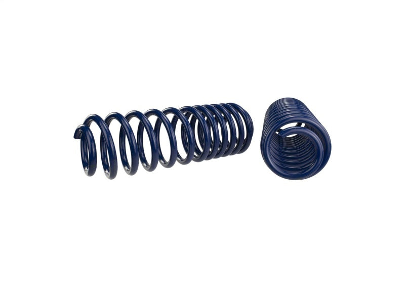 Ford Performance Parts Ford Racing 2007-2014 Mustang Shelby GT500 Springs M-5300-L Photo - Unmounted