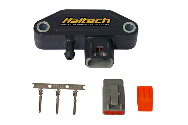 Haltech 3 Bar Motorsport MAP Sensor HT-010134 Photo - Primary
