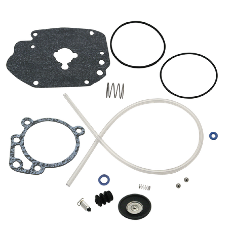 S&S Cycle Rebuild Kit Super E/G 110-0067 110-0067 User 1