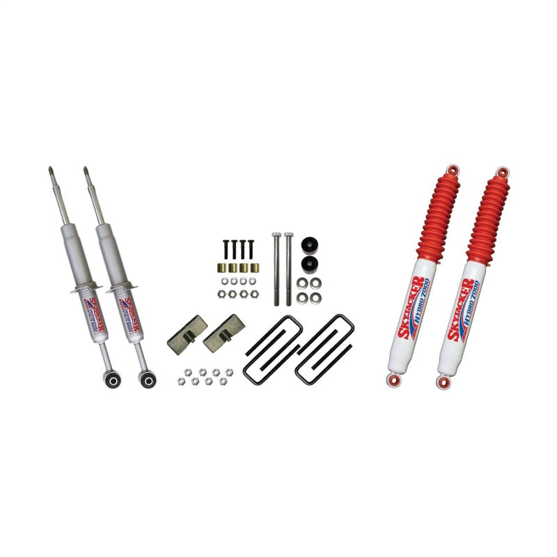 Skyjacker 3in KIT 05 HILUX VIGO HYDROS HL30STBH HL30STBH Photo - Primary