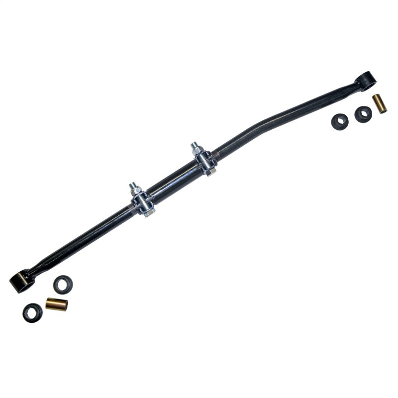 Skyjacker 76-79 Ford F100 + 78-79 F-150 Bronco 4WD Front Adj.Track Bar w/Fixed Eyelets 0-9in of lift FTBA76 FTBA76 Photo - Primary