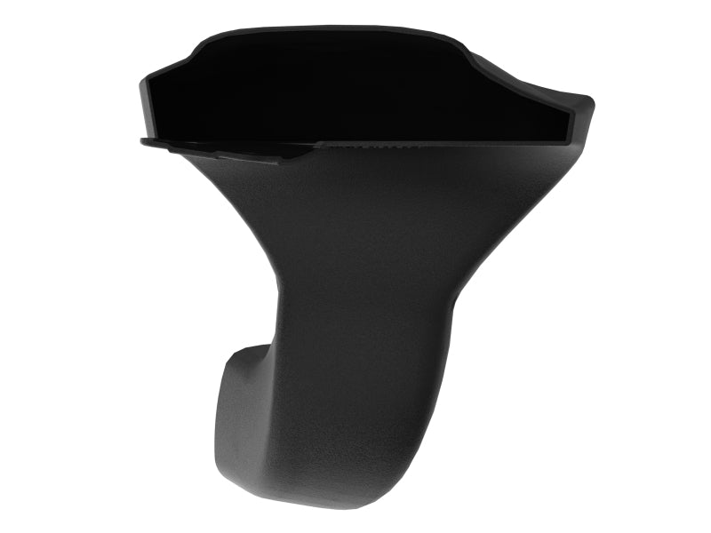 aFe Dynamic Air Scoop w/Pro Dry S Filter 55-11002D 55-11002D Photo - Unmounted