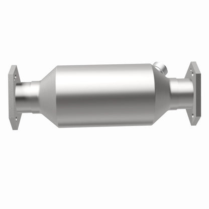 MagnaFlow Standard Grade Federal / EPA Compliant Direct-Fit Catalytic Converter 22918 360 Degree Image Set