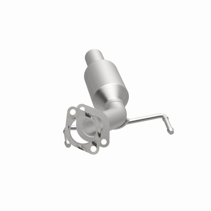 MagnaFlow OEM Grade Federal / EPA Compliant Direct-Fit Catalytic Converter 52966 360 Degree Image Set
