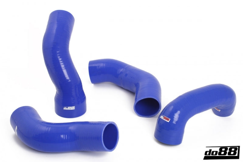 do88 DOB Hose - Intercooler/Turbo Air Intake Systems Silicone Couplers & Hoses main image