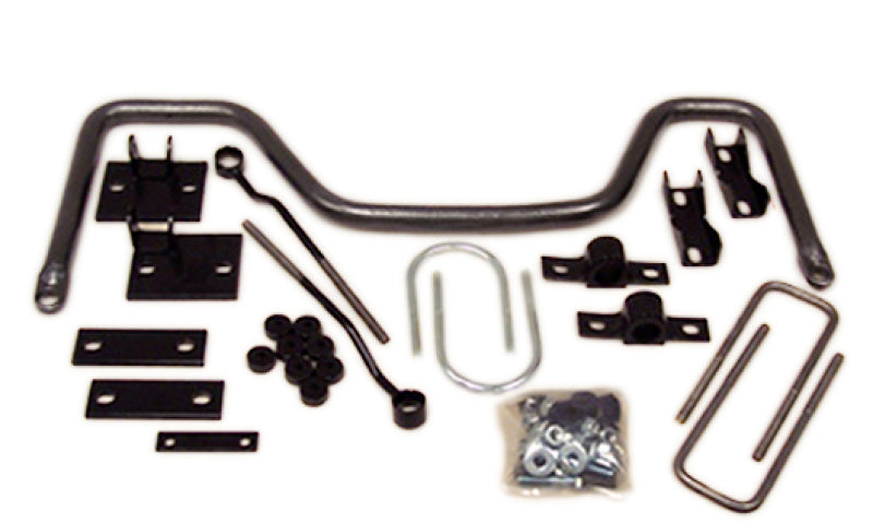 Hellwig Sway Bar: Various years Chevrolet GMC Heavy Duty Pick Up Full Size; 7652 Photo - Primary