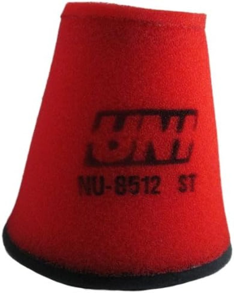 Uni Filter Uni Air Filter Pol Outlaw 525 NU-8512ST NU-8512ST User 1