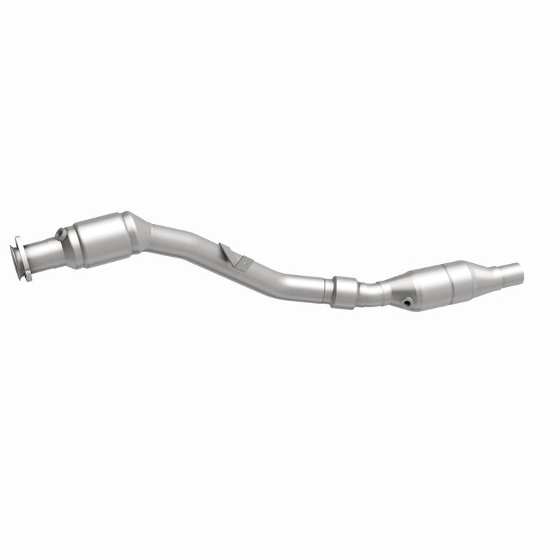 MagnaFlow California Grade CARB Compliant Direct-Fit Catalytic Converter 441096 360 Degree Image Set
