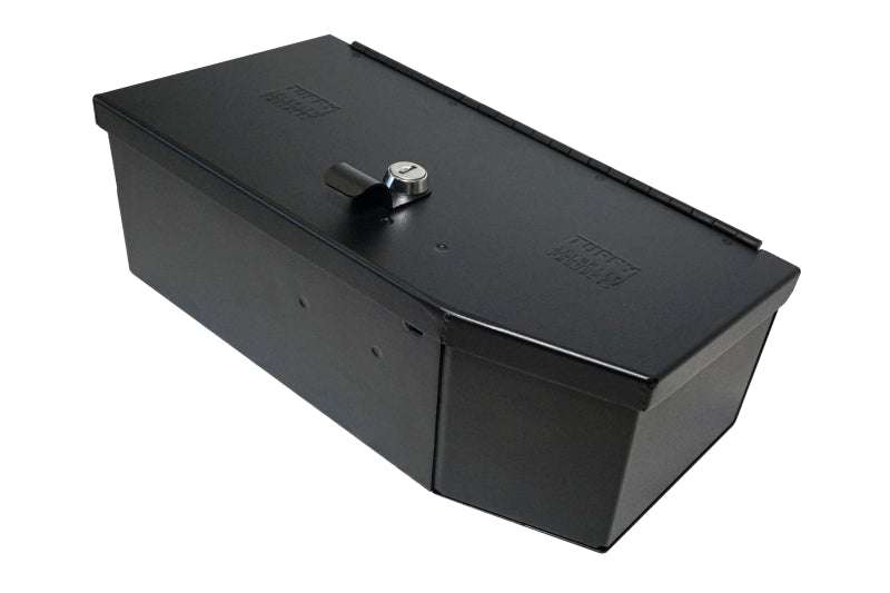 Tuffy Products Tuffy Jeep Gladiator Compact Underseat Lockbox W/ Combo Lock 368-01-A 368-01-A Photo - out of package