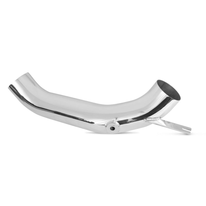 Mishimoto Polished Performance Air Intake - Ford Mustang EcoBoost 2015+ MMAI-MUS4-15P User 4