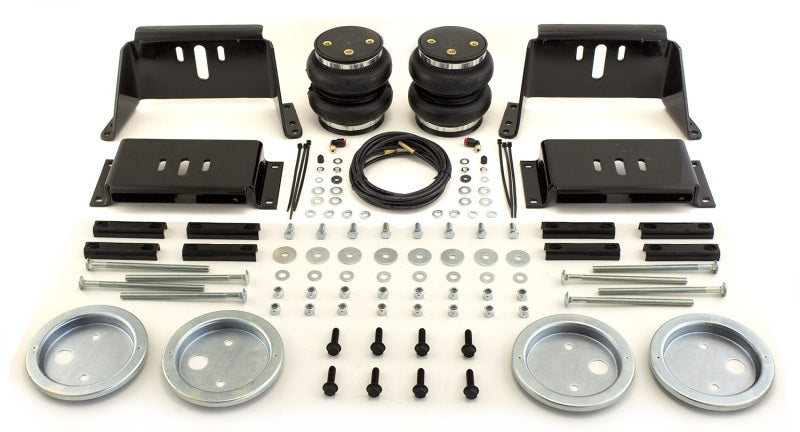 AIRLIFT Loadlifter 5000 Air Spring Kit 57242 Photo - Primary