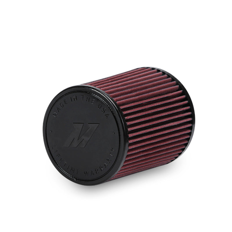 Mishimoto Black Performance Air Intake FR-S BRZ MMAI-BRZ-13BBK User 5
