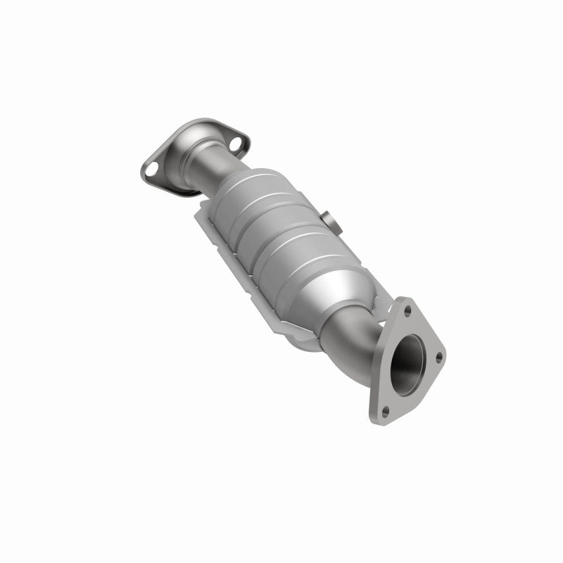 MagnaFlow Honda S2000 OEM Grade Federal / EPA Compliant Direct-Fit Catalytic Converter 49261 360 Degree Image Set