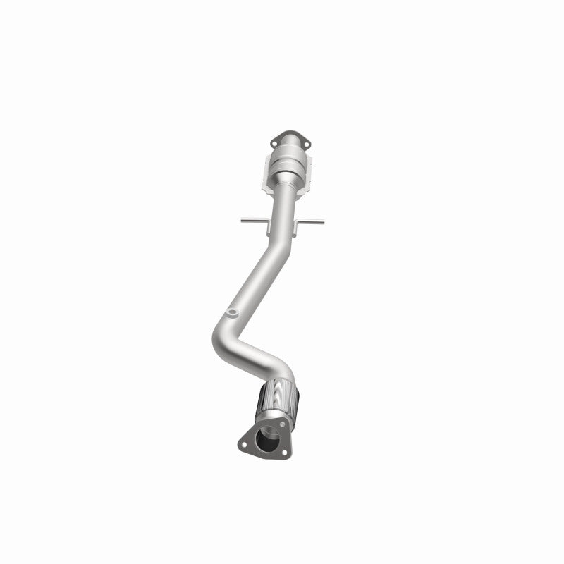 MagnaFlow Chevrolet Cruze OEM Grade Federal / EPA Compliant Direct-Fit Catalytic Converter 52109 360 Degree Image Set