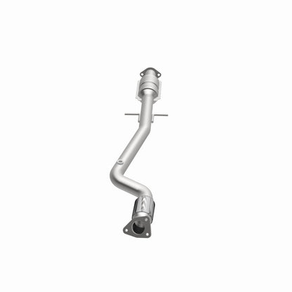 MagnaFlow Chevrolet Cruze OEM Grade Federal / EPA Compliant Direct-Fit Catalytic Converter 52109 360 Degree Image Set