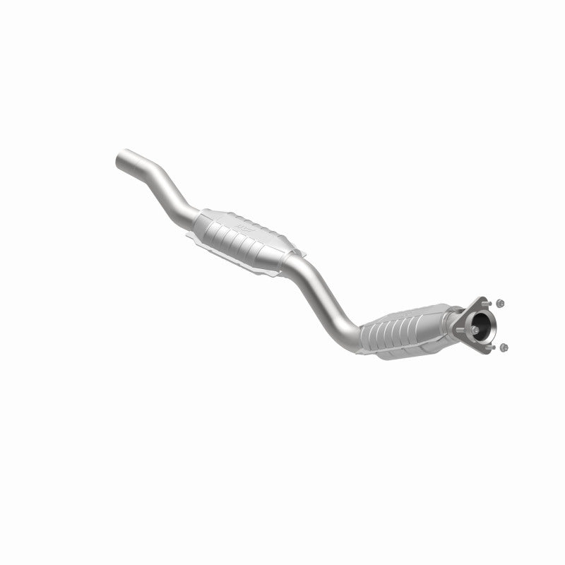 MagnaFlow Dodge Ram 1500 HM Grade Federal / EPA Compliant Direct-Fit Catalytic Converter 24469 360 Degree Image Set