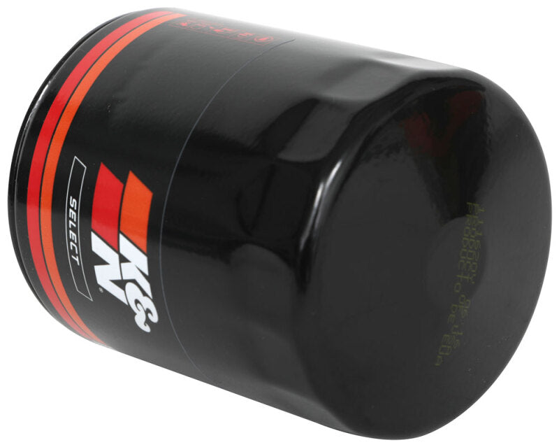 K&N Engineering K&N 97-06 Audi A4 1.8L L4 Spin On Oil Filter SO-3001 SO-3001 Photo - lifestyle view