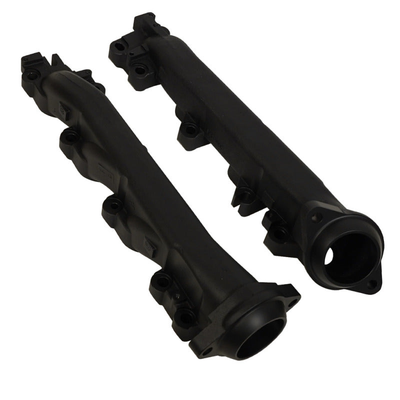 BD Diesel 09-22 Dodge Ram 1500/2500/3500 5.7L Hemi Exhaust Manifold Kit 1041463 1041463 Photo - out of package