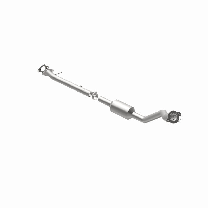 MagnaFlow California Grade CARB Compliant Direct-Fit Catalytic Converter 4551038 360 Degree Image Set